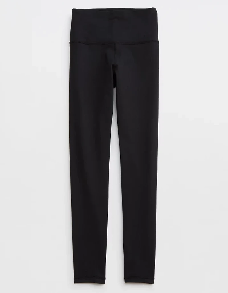 OFFLINE By Aerie The Hugger High Waisted Legging