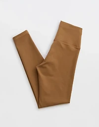 OFFLINE By Aerie The Hugger High Waisted Legging