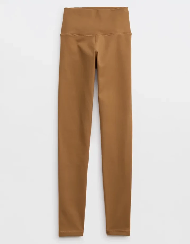 OFFLINE By Aerie The Hugger High Waisted Legging