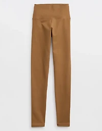 OFFLINE By Aerie The Hugger High Waisted Legging