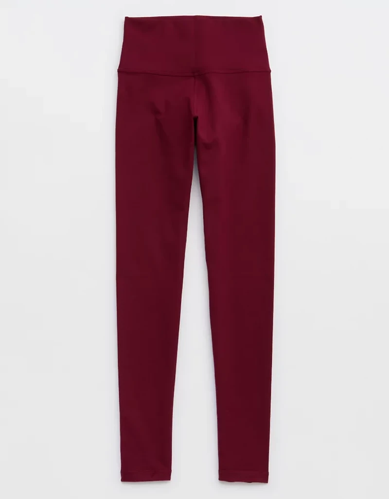 OFFLINE By Aerie The Hugger High Waisted Legging