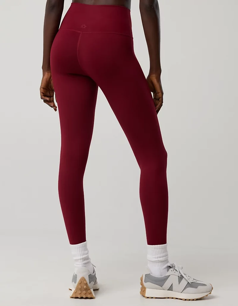 OFFLINE By Aerie The Hugger High Waisted Legging