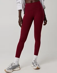 OFFLINE By Aerie The Hugger High Waisted Legging