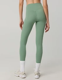 OFFLINE By Aerie Real Me High Waisted Ruched Legging