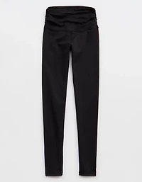 OFFLINE By Aerie The Hugger Ruched Legging