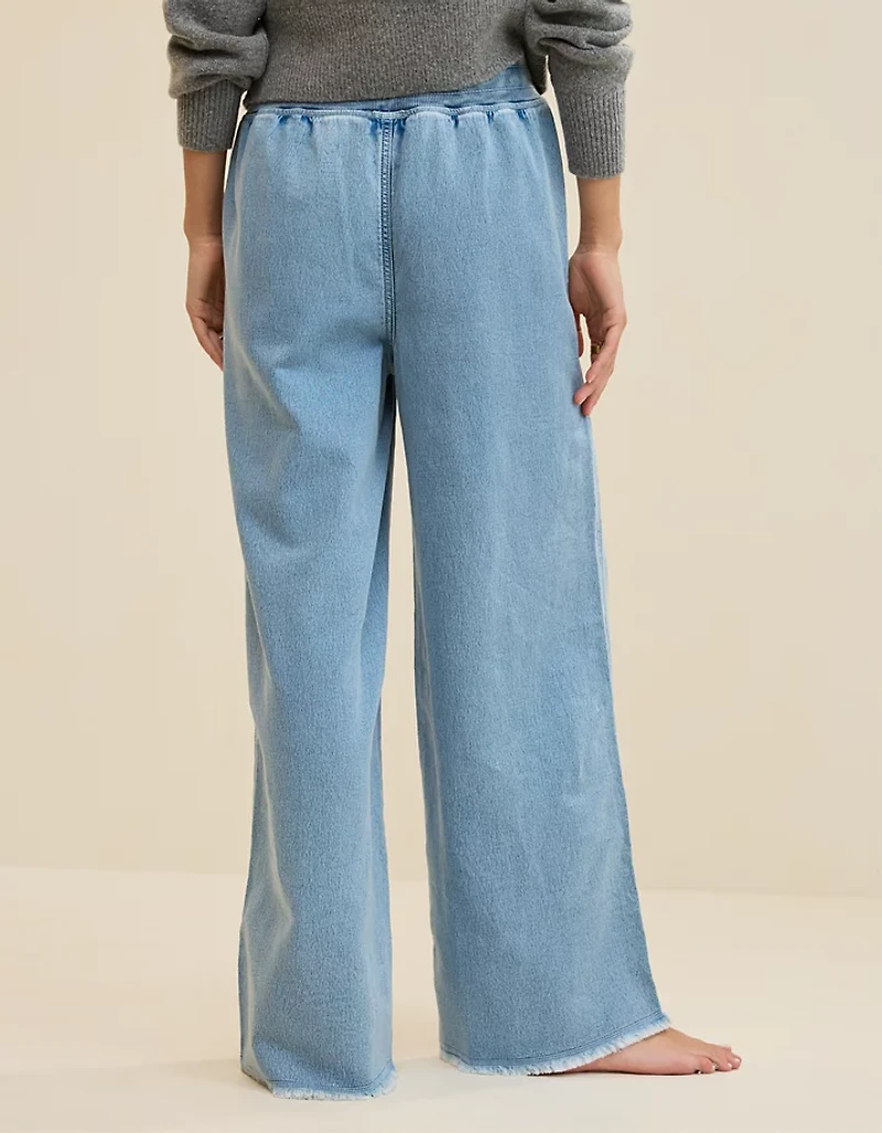 Aerie Soft Landing Trouser