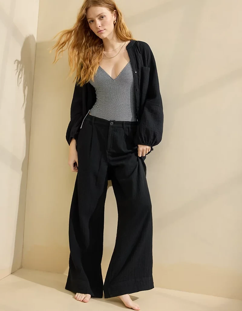 Aerie Daybreak Trouser