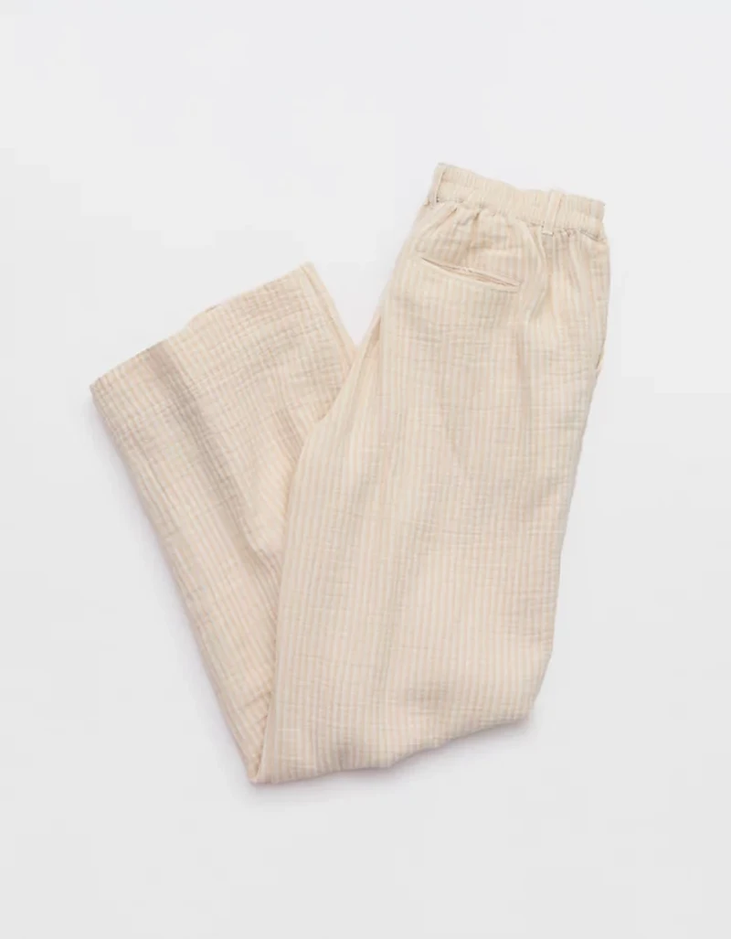 Aerie Daybreak Trouser