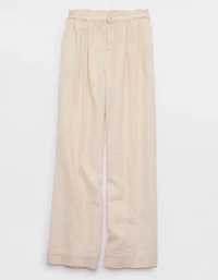 Aerie Daybreak Trouser