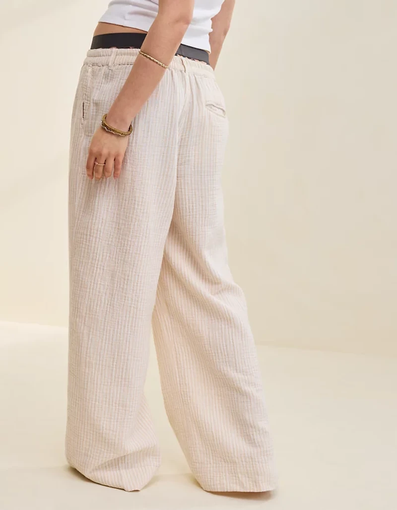 Aerie Daybreak Trouser