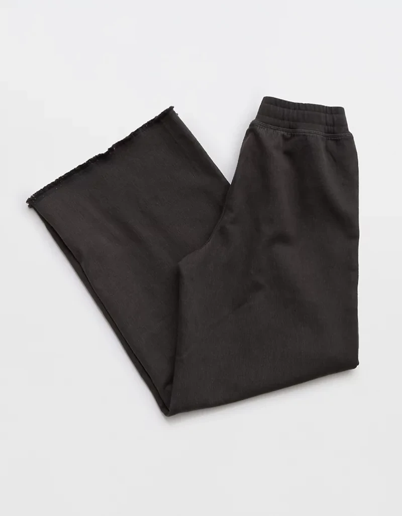 Aerie Soft Landing Trouser