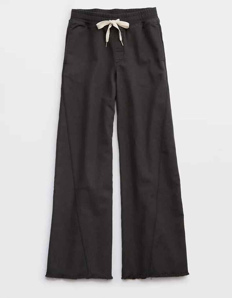 Aerie Soft Landing Trouser