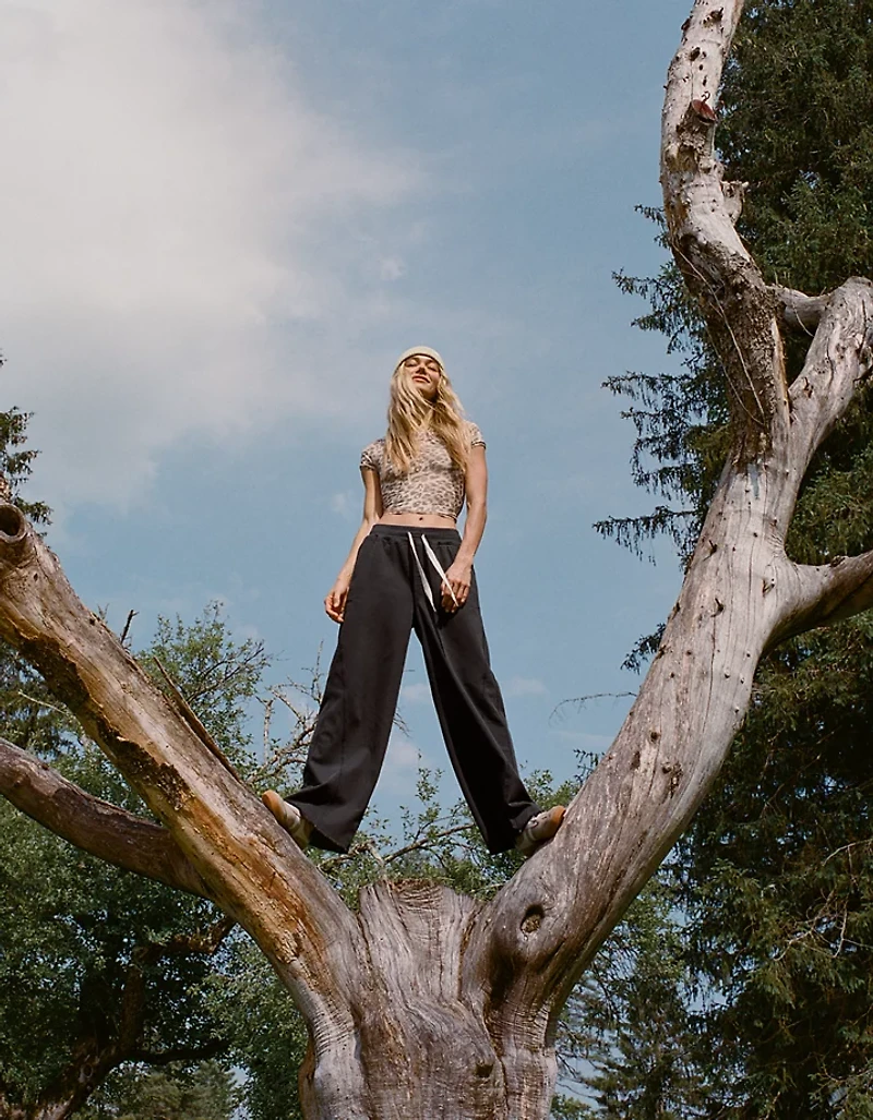 Aerie Soft Landing Trouser