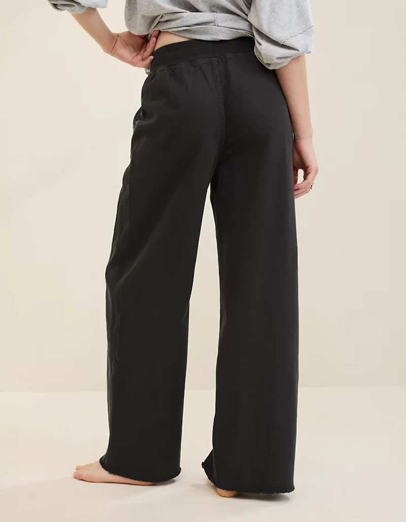 Aerie Soft Landing Trouser
