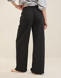 Aerie Soft Landing Trouser