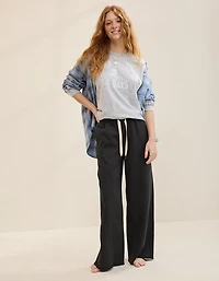 Aerie Soft Landing Trouser