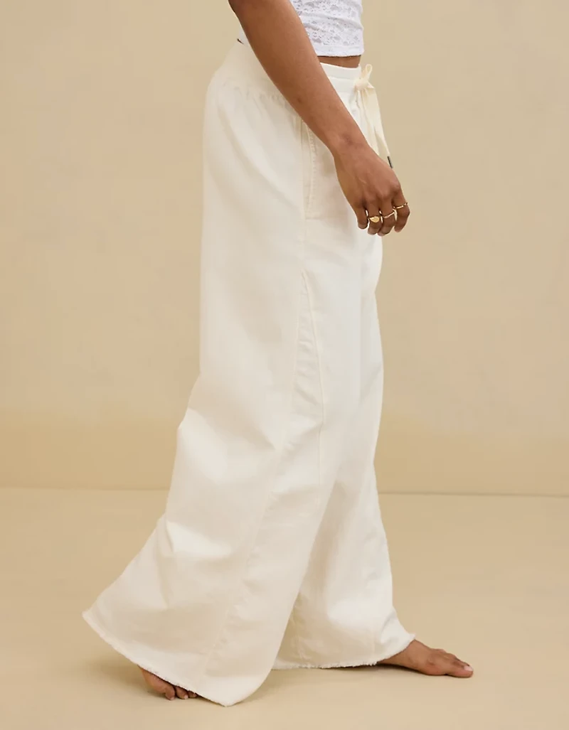 Aerie Soft Landing Trouser