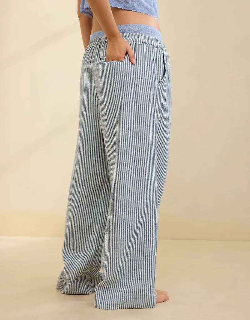Aerie Daybreak Trouser