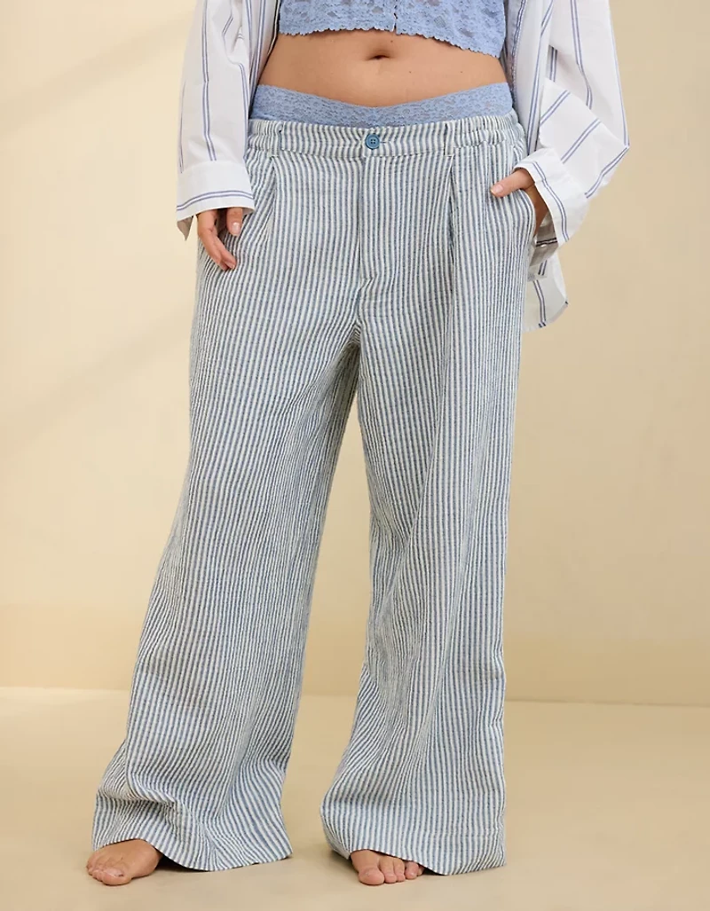 Aerie Daybreak Trouser