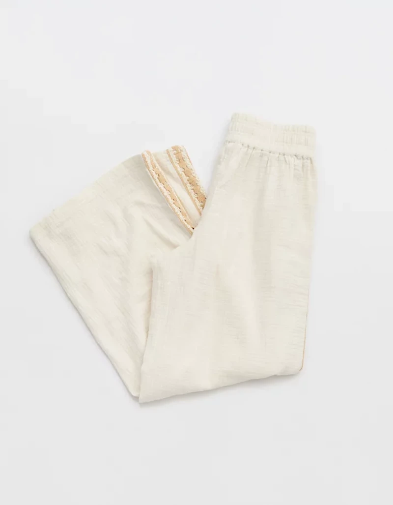 Aerie Summer Reset Trouser