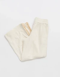 Aerie Summer Reset Trouser