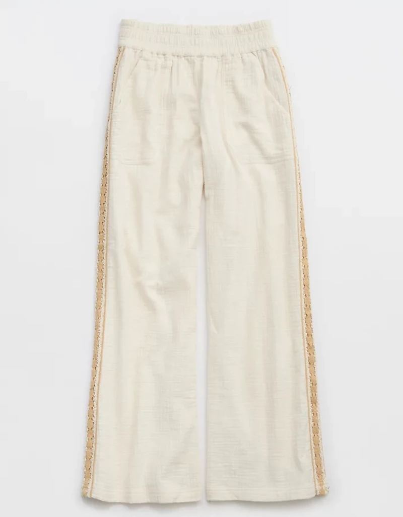 Aerie Summer Reset Trouser