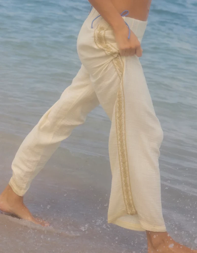 Aerie Summer Reset Trouser