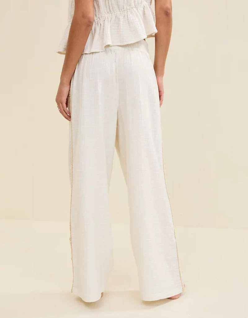 Aerie Summer Reset Trouser