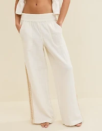 Aerie Summer Reset Trouser