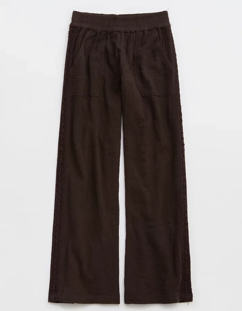 Aerie Summer Reset Trouser