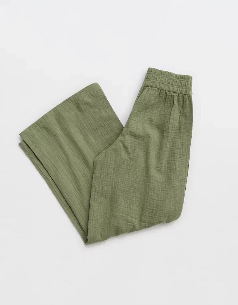 Aerie Summer Reset Trouser