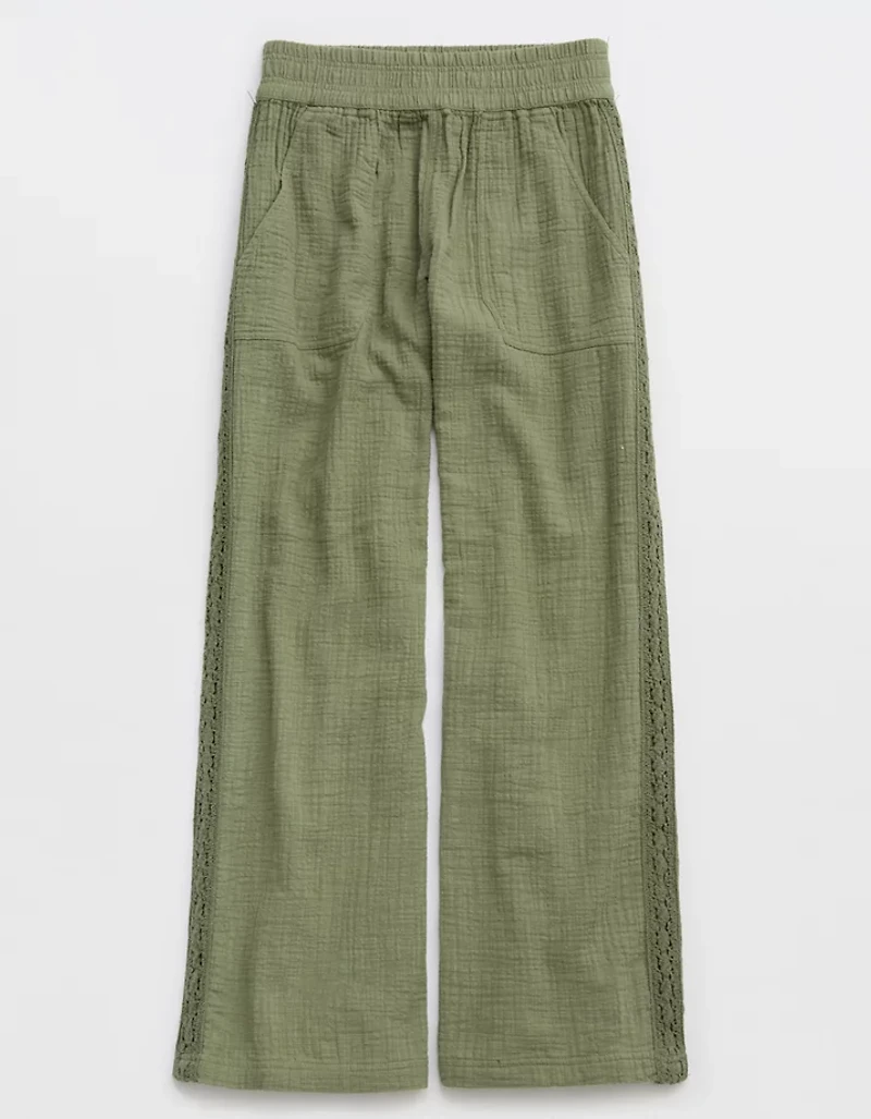 Aerie Summer Reset Trouser
