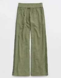 Aerie Summer Reset Trouser