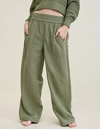 Aerie Summer Reset Trouser