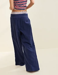 Aerie Summer Reset Trouser