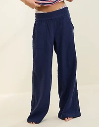 Aerie Summer Reset Trouser