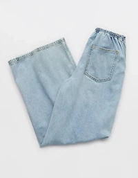 Aerie Daydream Denim Pant