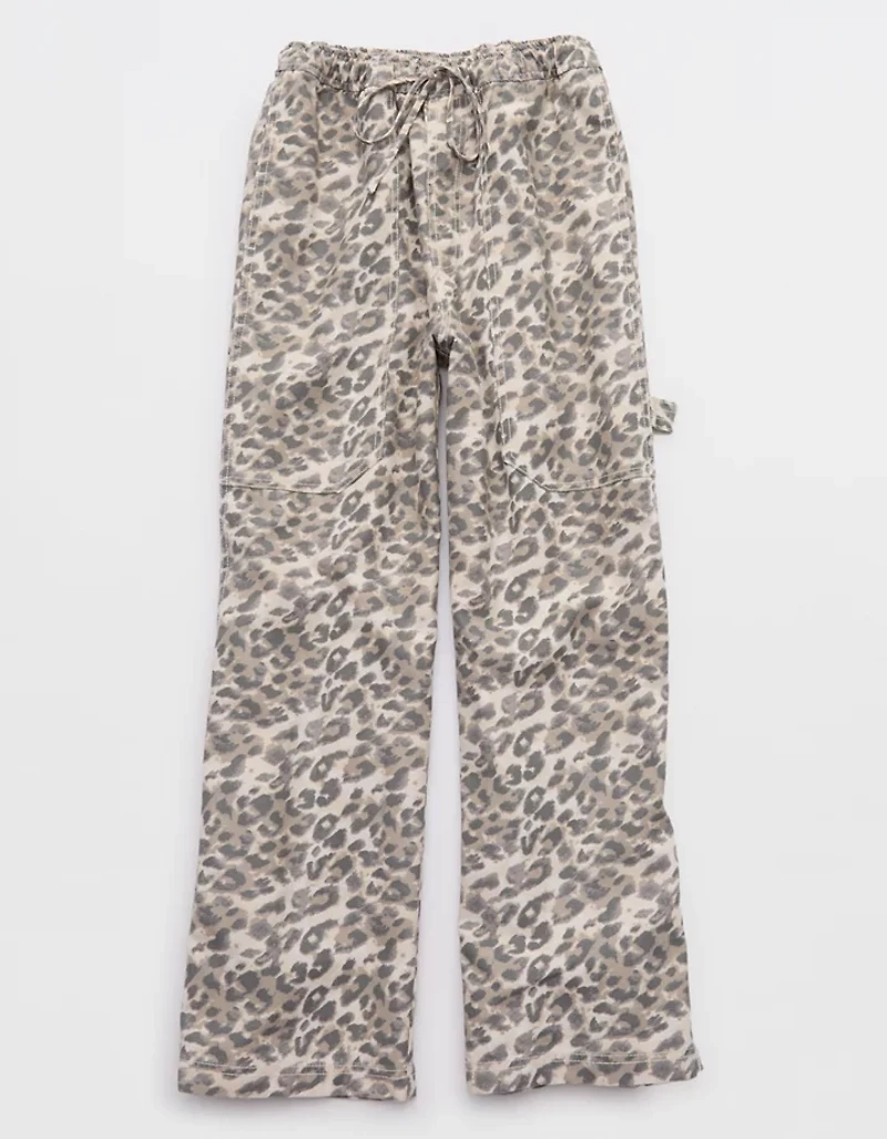 Aerie Workwear Pant