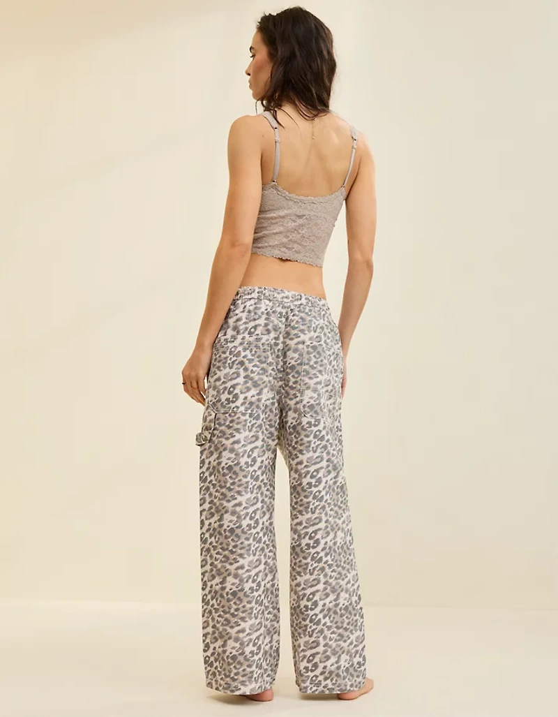 Aerie Workwear Pant