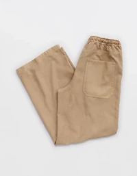 Aerie Workwear Pant