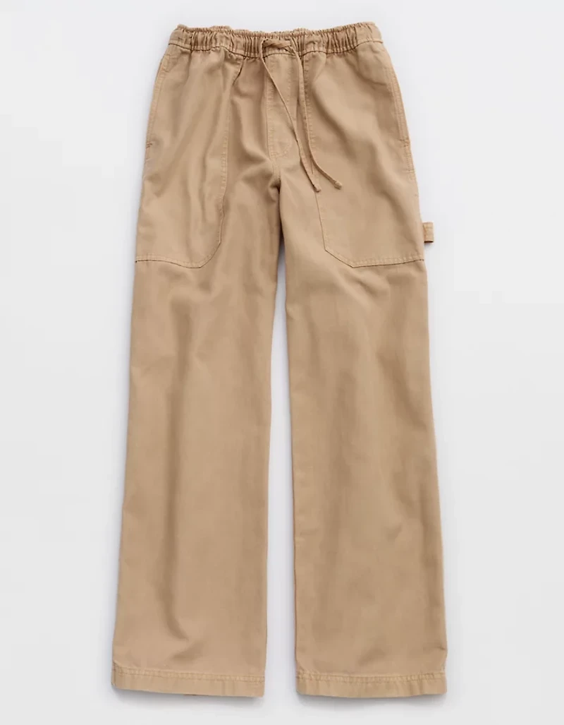 Aerie Workwear Pant