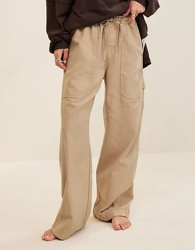Aerie Workwear Pant