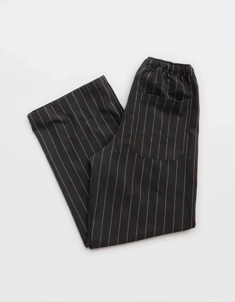 Aerie Workwear Pant