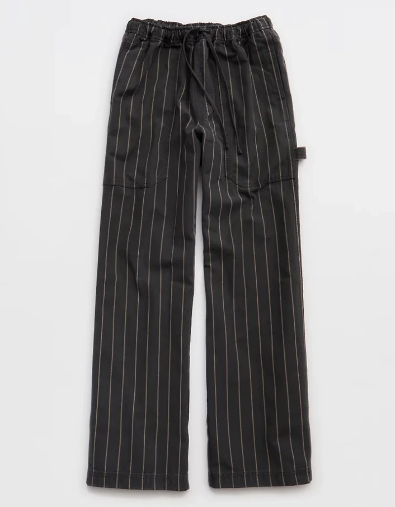 Aerie Workwear Pant