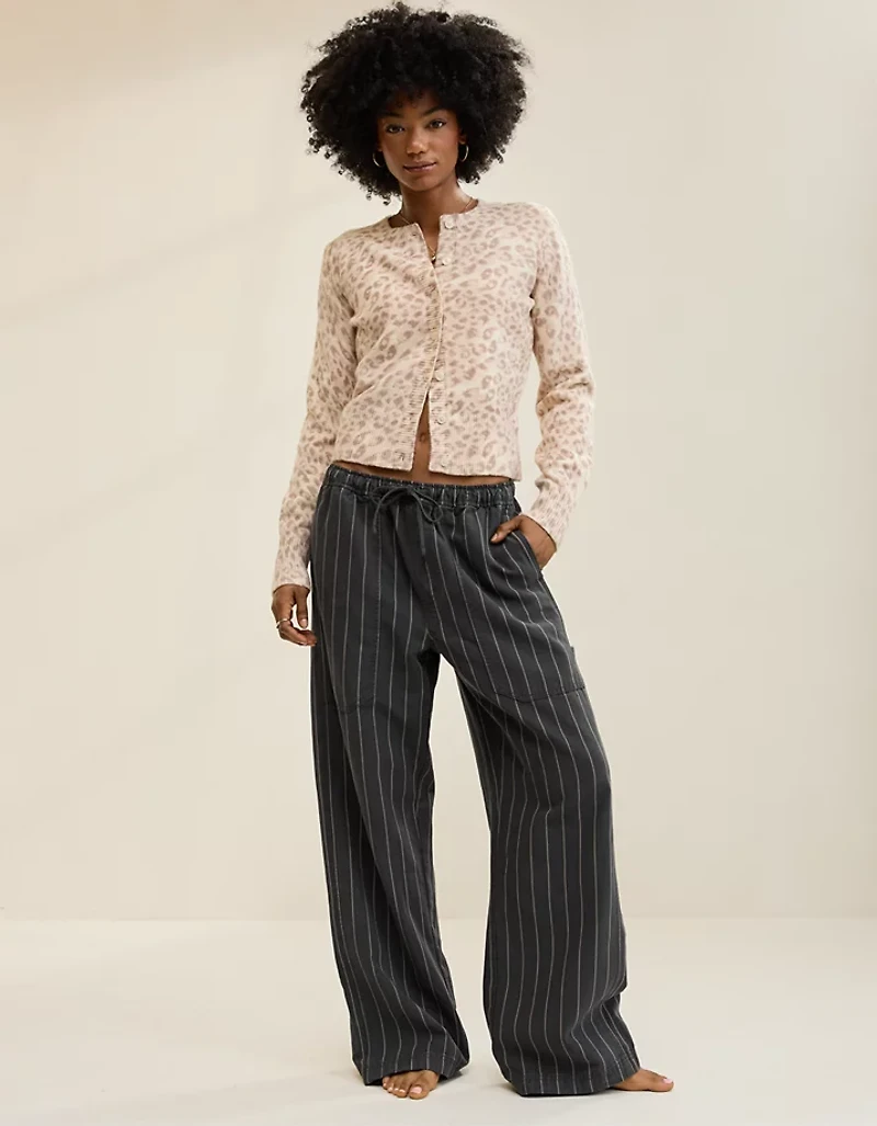 Aerie Workwear Pant