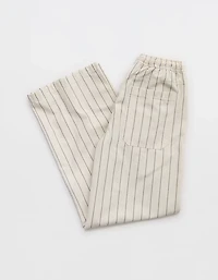 Aerie Workwear Pant