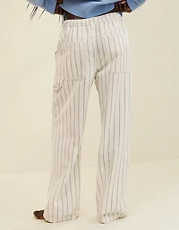 Aerie Workwear Pant