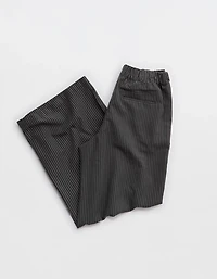 Aerie Stripe Trouser