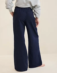 Aerie Stripe Trouser