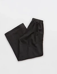 Aerie Daydream Denim Stretch Trouser